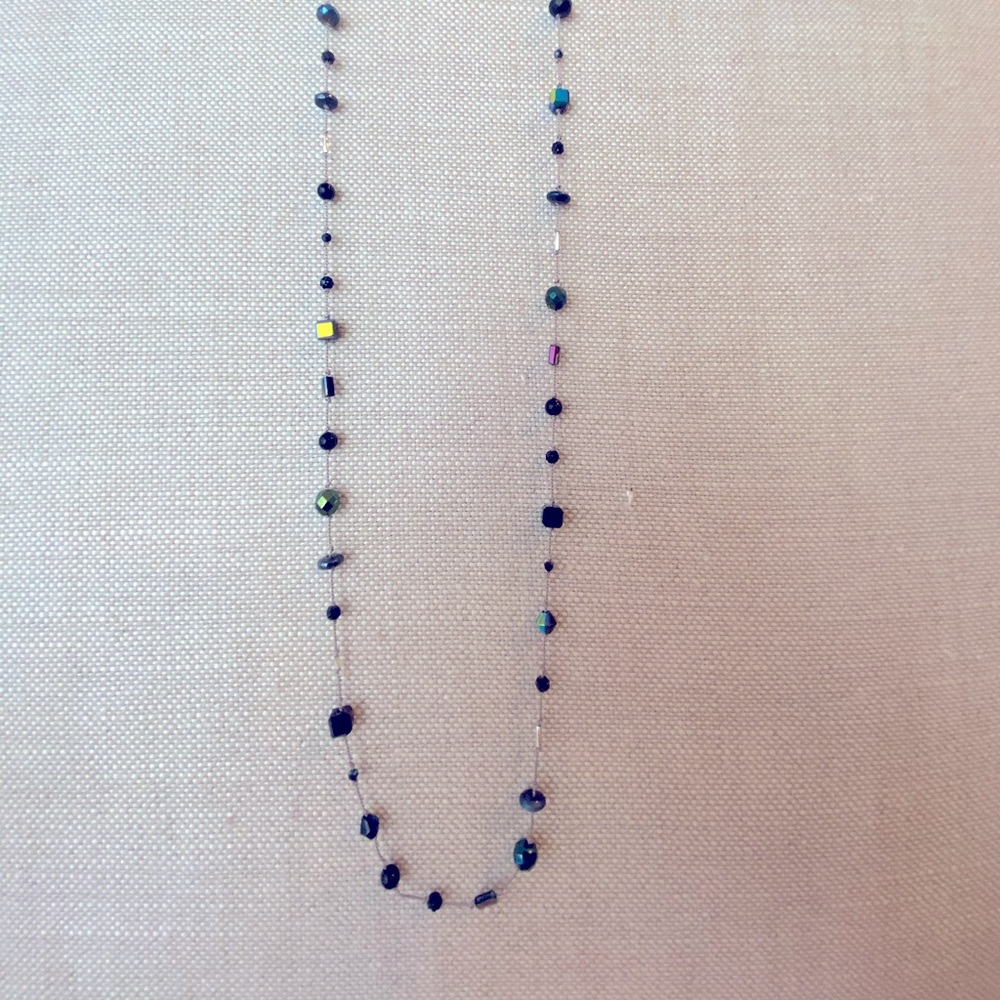 Pretty dainty OOAK necklace
